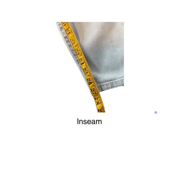 Refuge Jeans Women's Size 14 - Light Wash - Picture 4 of 7